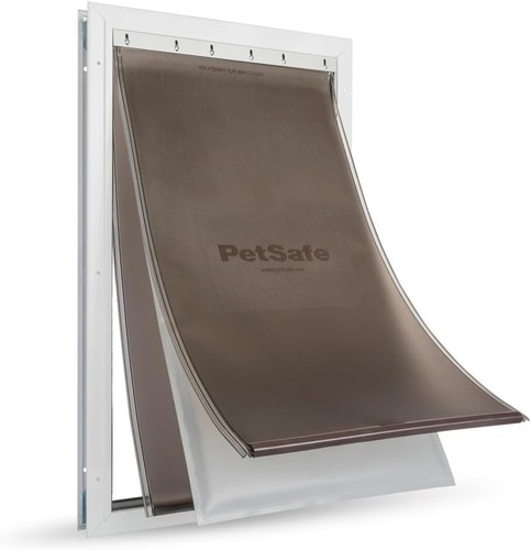 Petsafe porte animaux triple - porte,