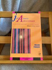 Roland Fargue José Amaria