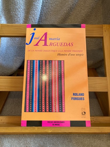 Roland fargue josé amaria - fargue,