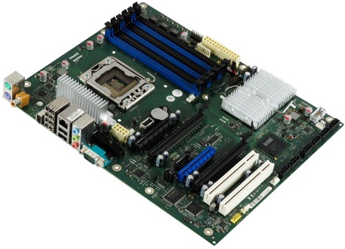 Carte mère fujitsu d2778 - fujitsu, d2778-c14