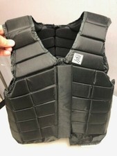 Heimer BeSafe equestrian Body