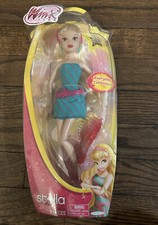NEW Winx Club Fairy Fashion