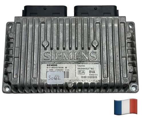 9639452780 calculateur boite - 9639452780,
