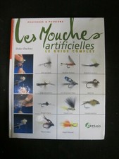 Les Mouches Artificielles - Didier Ducloux - Artémis - 2001
