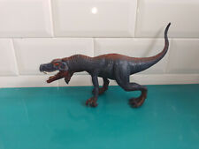 Figurine soldat Schleich dino dinosaure Herrerasaure 14576 herrerasaurus