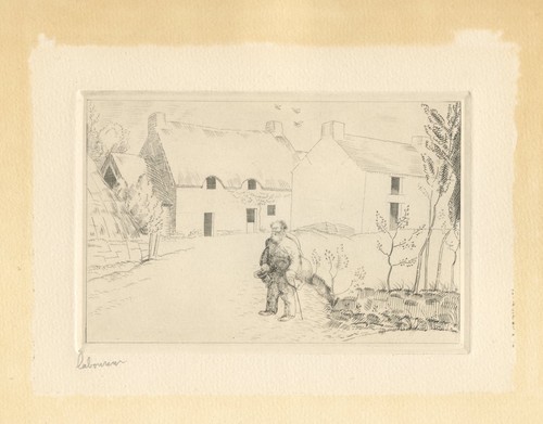 Laboureur jean emile - laboureur,