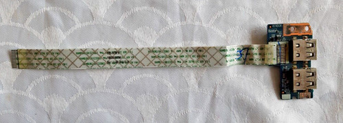 Carte usb avec nappe - avec,