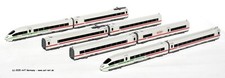Arnold N HN2528 - ICE 4320 DB