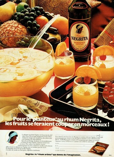 Publicité advertising 0222 - ,