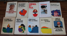COLLECTION REPONSES - LOT DE