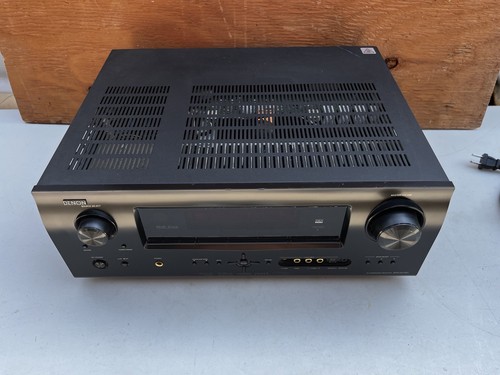 Demon surround receiver - demon,
