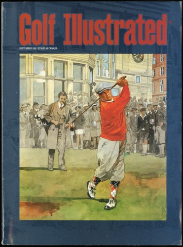 September 1992 golf - september,