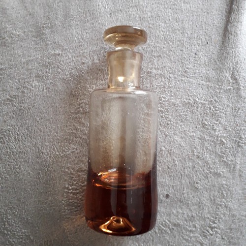 Ancien flacon parfum - ancien,