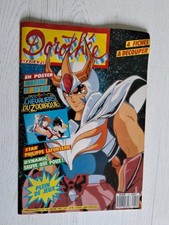 Dorothee magazine n°19