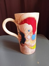 Pichet Céramique émaillée Treinen Vallauris