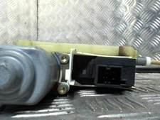 Leve vitre electrique arriere