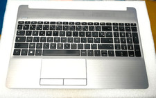 Plasturgie Haute Palmrest +