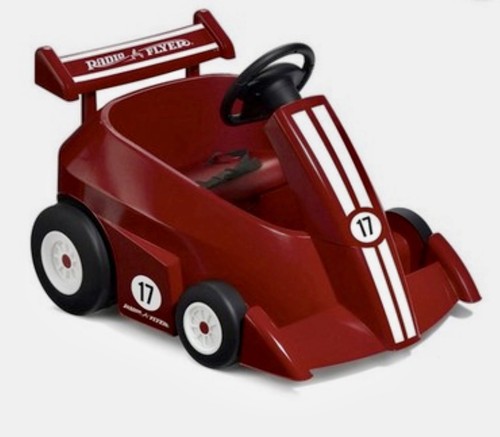 Voiture électrique enfant