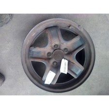 JANTE POUR RENAULT MEGANE (12-14) (14-16) 1.5 DCI (81KW) SW 5P/D/1461CC 2012