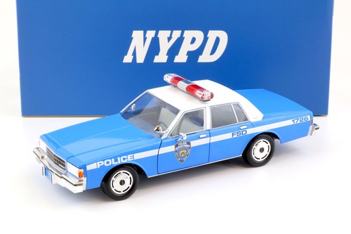 Greenlight 1990 chevrolet - 1990,