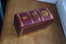 Lot de 10 K7 audio de Johnny Hallyday