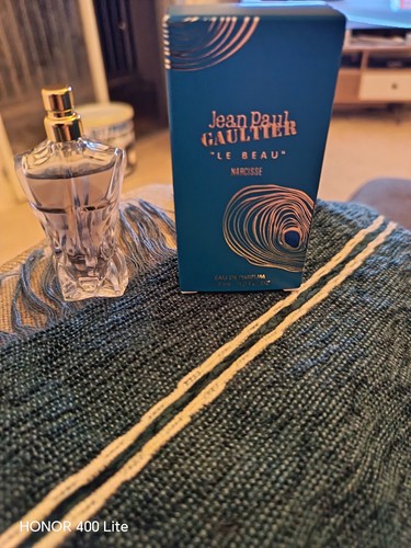 Jean paul gaultier - jean,