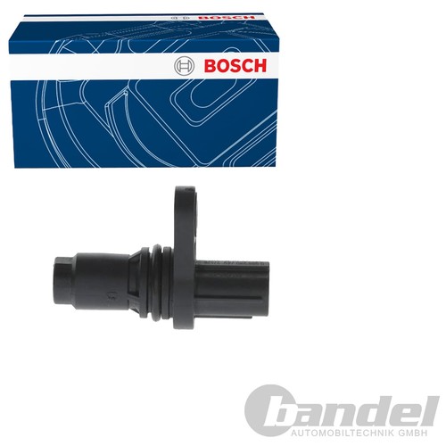 Bosch capteur vilebrequin - capteur,