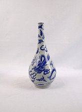 Vase porcelaine - vase,