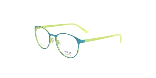 Lunettes vue guess gu3011 - vue,