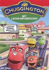 Chuggington -