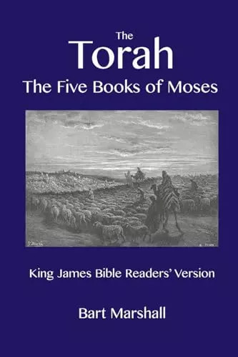 The torah - the, of