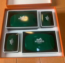 HERMES EAU D'ORANGE VERTE