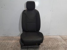 Siege avant droit RENAULT CLIO 4 PHASE 1 876204075R