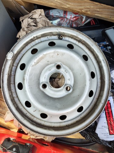 Jante peugeot 106 phase - jante,