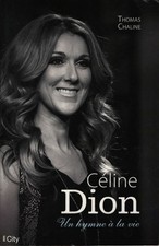 Céline dion un hymne à la