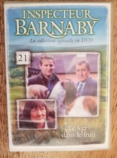 dvd inspecteur barnaby volume