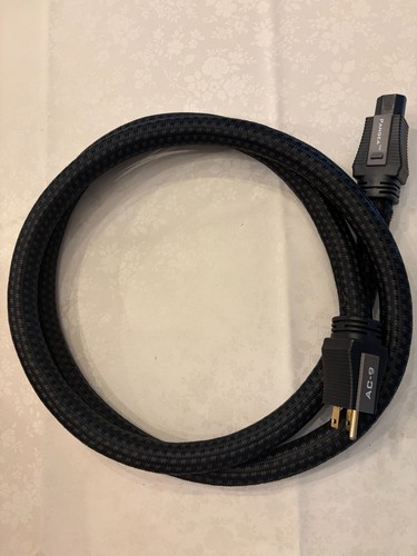 Pangea mkii power cable - ac-9,