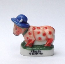 cyb - Fève vache Azalée le