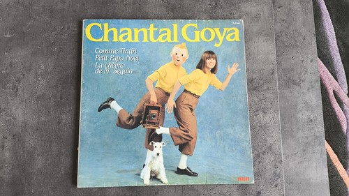 Rca victor 1981 disque enfant - victor,