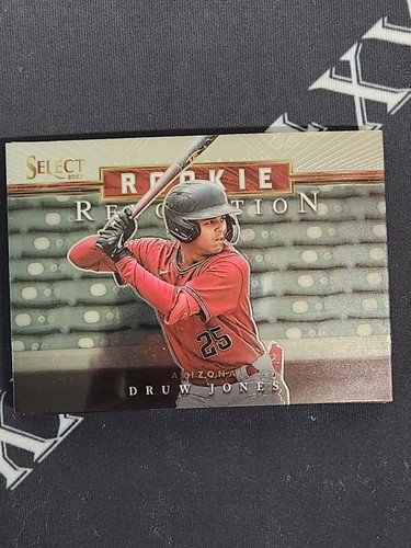 2023 panini select baseball - panini,