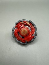 Cyclone Herculeo 100F