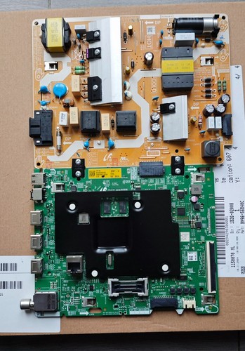 Module alimentation carte - d'alimentation,