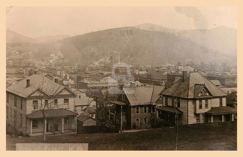 Keyser west virginia - keyser, wv