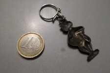 PORTE clef clé ESSO tigre