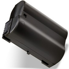 BM Premium EN-EL15 Battery for