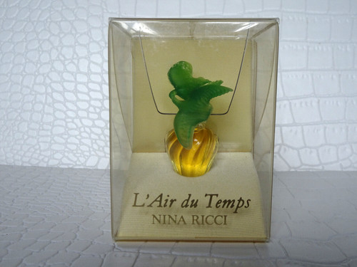 Miniature parfum air du - miniature, l'air