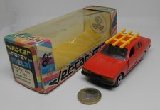 Norev Jet-Car réf 857 série