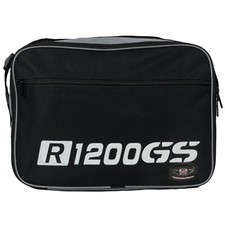 Haut Boite Doublure Intérieure Valise Sac Pour BMW R1200GS Vario Neuf Motif Vélo