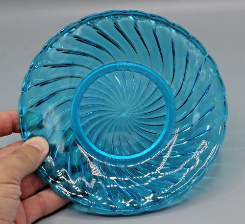 Ancienne assiette coupelle - assiette, en