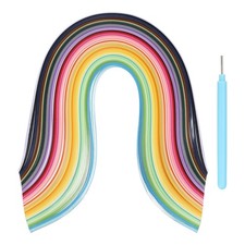 Bandelettes Quilling 21.3" 3mm